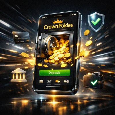 Fast and secure deposit methods for live casino