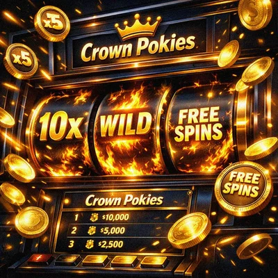 Ongoing weekly pokie machine promotions